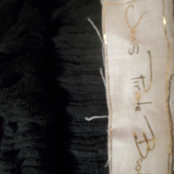 Jen's Pirate Booty - Janis Contrast Ribbon Dress - Picture 2 of 5